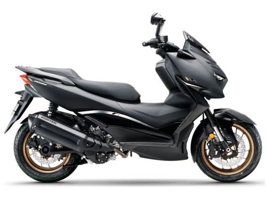 motorrika image